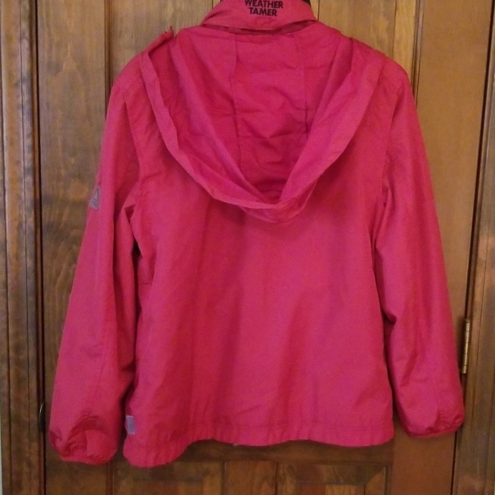 Weather Tamer Jacket. - Picture 4 of 6